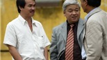 Lời hứa của bầu Đức